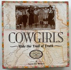 Cowgirls