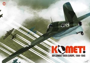 Komet!