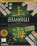 Video Game: Shanghai: Second Dynasty