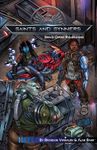 RPG Item: SAINTs and Synners