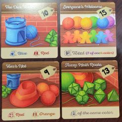 ArchRavels: Special Requests Promo Pack