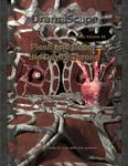 RPG Item: DramaScape Fantasy Volume 046: Flesh and Bone, the Devil's Throne