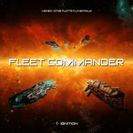 Board Game: Fleet Commander: 1 – Ignition