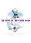 RPG Item: The Grave of the Purple Worm