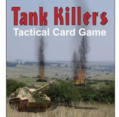 Tank Killers