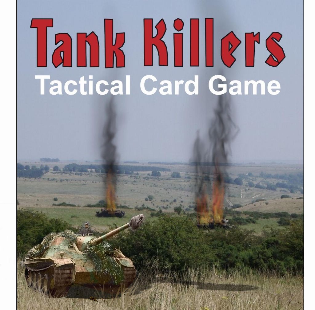 Tank Killers