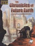 RPG Item: Chronicles of Future Earth