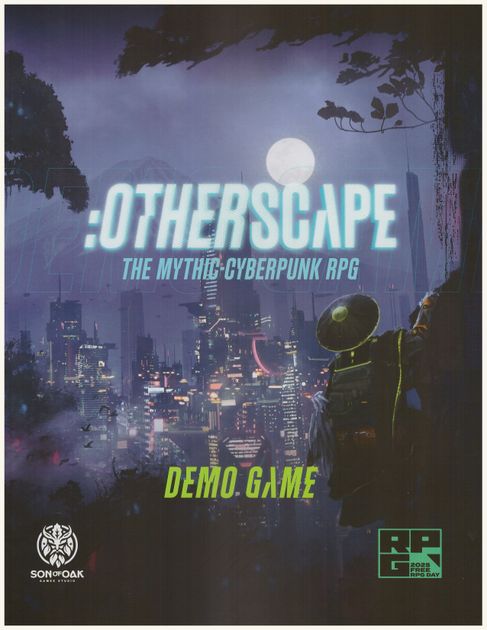 RPGGeek