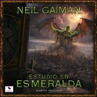 Estudio en esmeralda