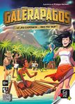 Galèrapagos, Gigamic, 2017 — front cover