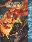 RPG Item: Grimoire of Grimoires