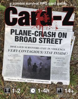 Card-Z