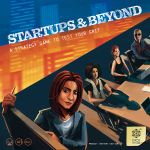 Startups & Beyond
