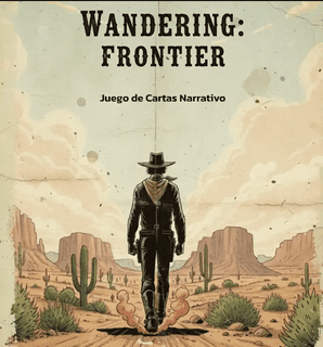 Wandering: Frontier
