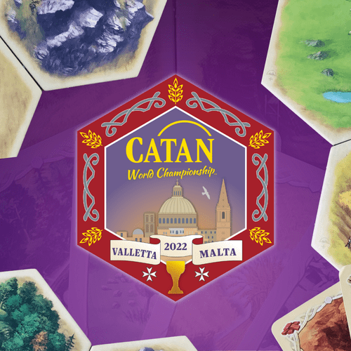 CATAN World Championship 2022