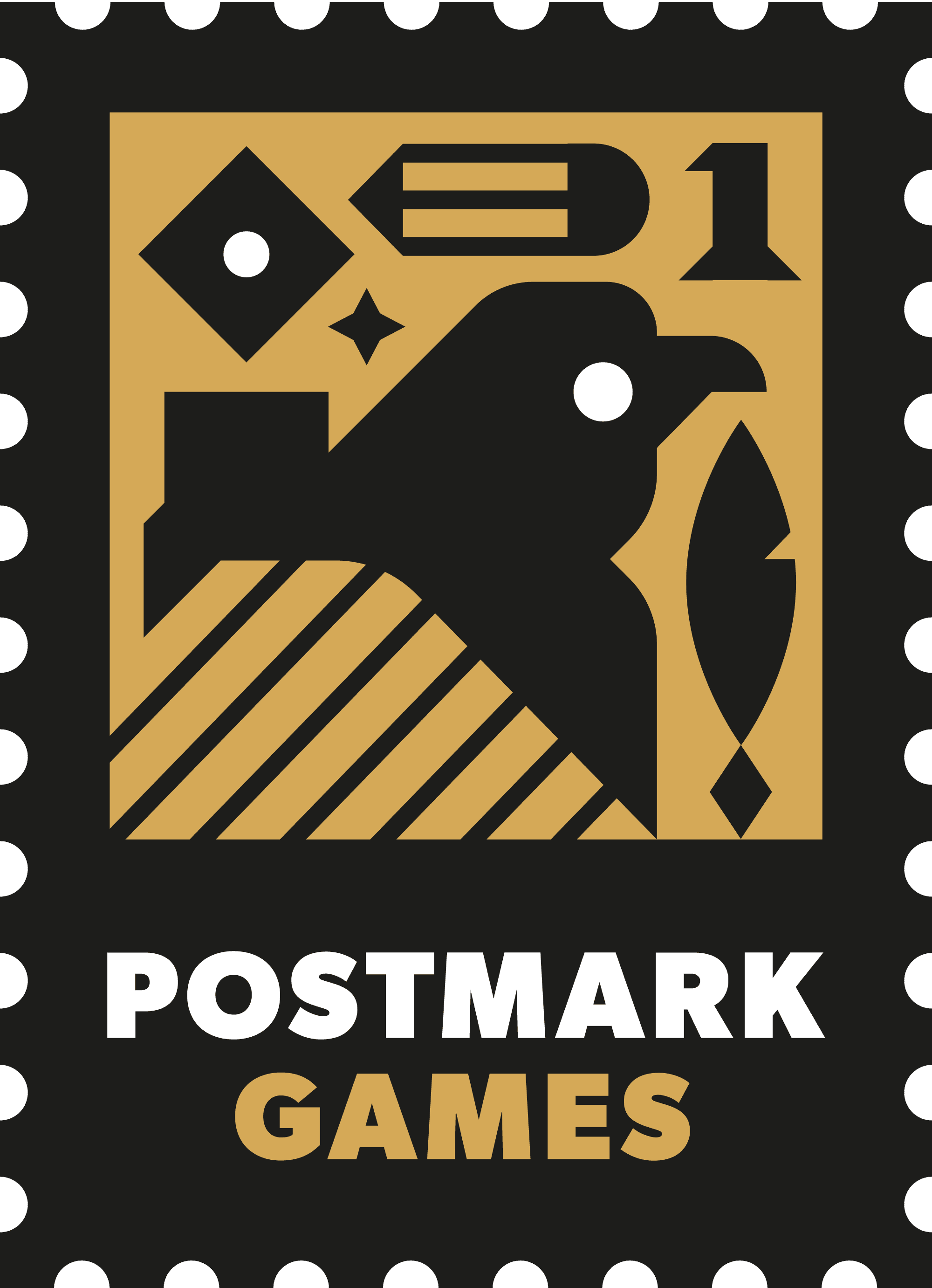 Postmark Games