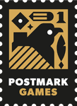 Board Game Publisher: Postmark Games