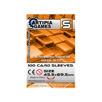 45.5x69.5mm - Standard