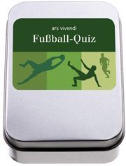 Fußball-Quiz