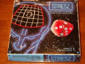 Stresz