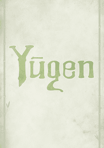 Yūgen