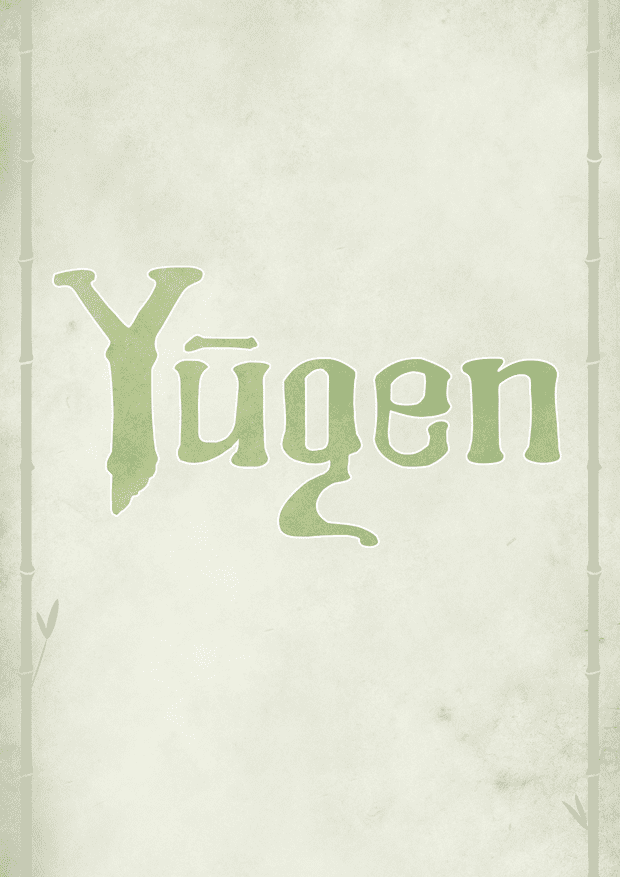 Yūgen