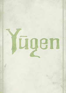Yūgen