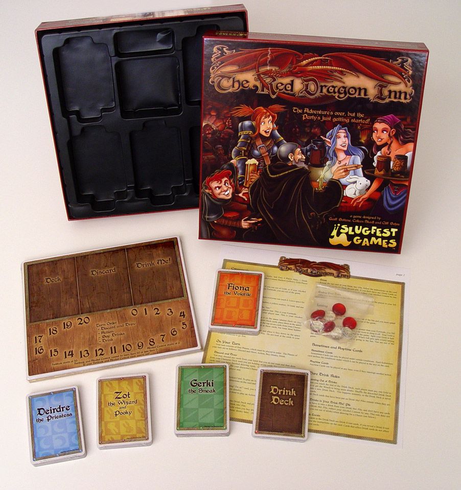 BoardGameGeek
