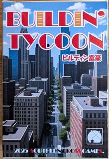 Buildin' Tycoon
