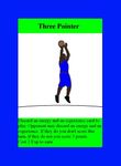 The Basketball Deck Building Game