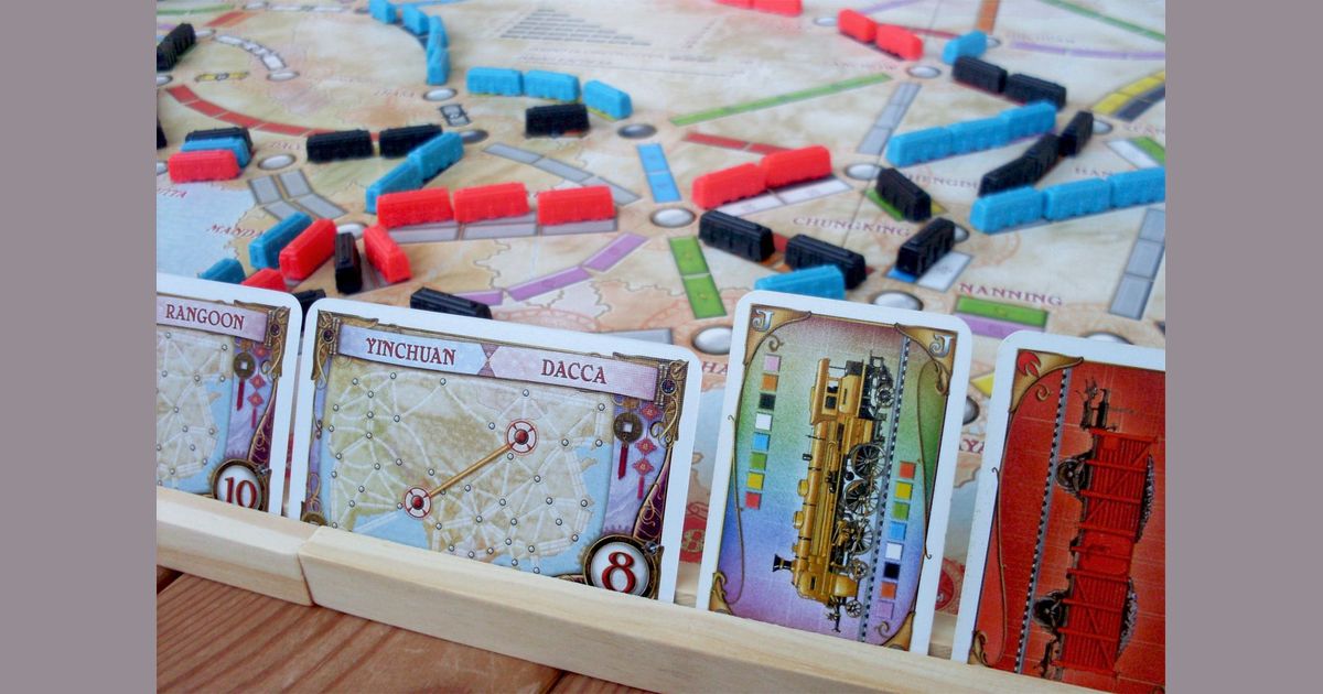 BoardGameGeek