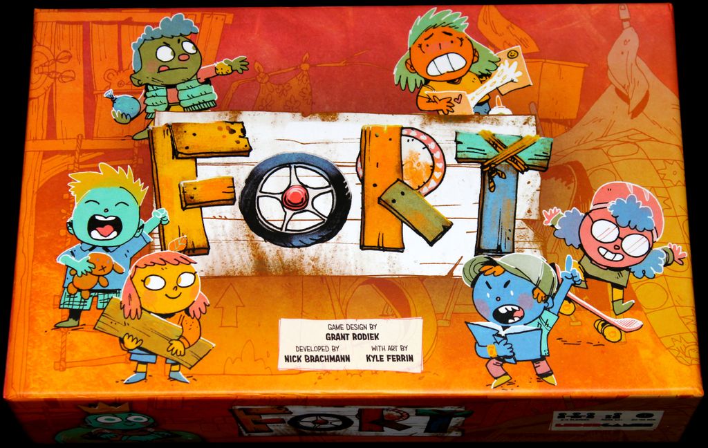BoardGameGeek