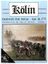 Board Game: Kolin: Frederick's First Defeat – June 18, 1757