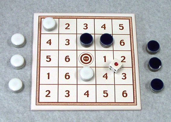 Dice4