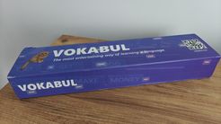 Vokabul