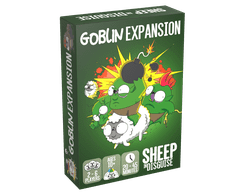 Sheep in Disguise: Goblin Expansion