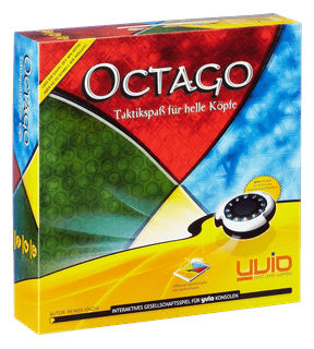 Yvio: Octago