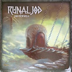 Runaljod: Underworld