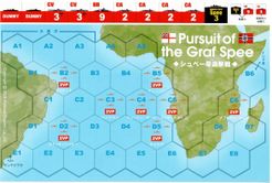 Pursuit of the Graf Spee