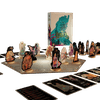 Leaders full game display
