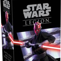 Star Wars: Legion – Darth Maul and Sith Probe Droids Operative Expansion