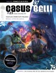 Issue: Casus Belli (v4, Issue 23 - Oct/Nov 2017)