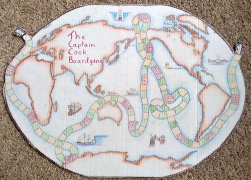 Board Games As A School Assignment How Cool Is That Boardgamegeek