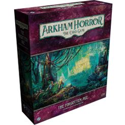 arkham horror card game bgg