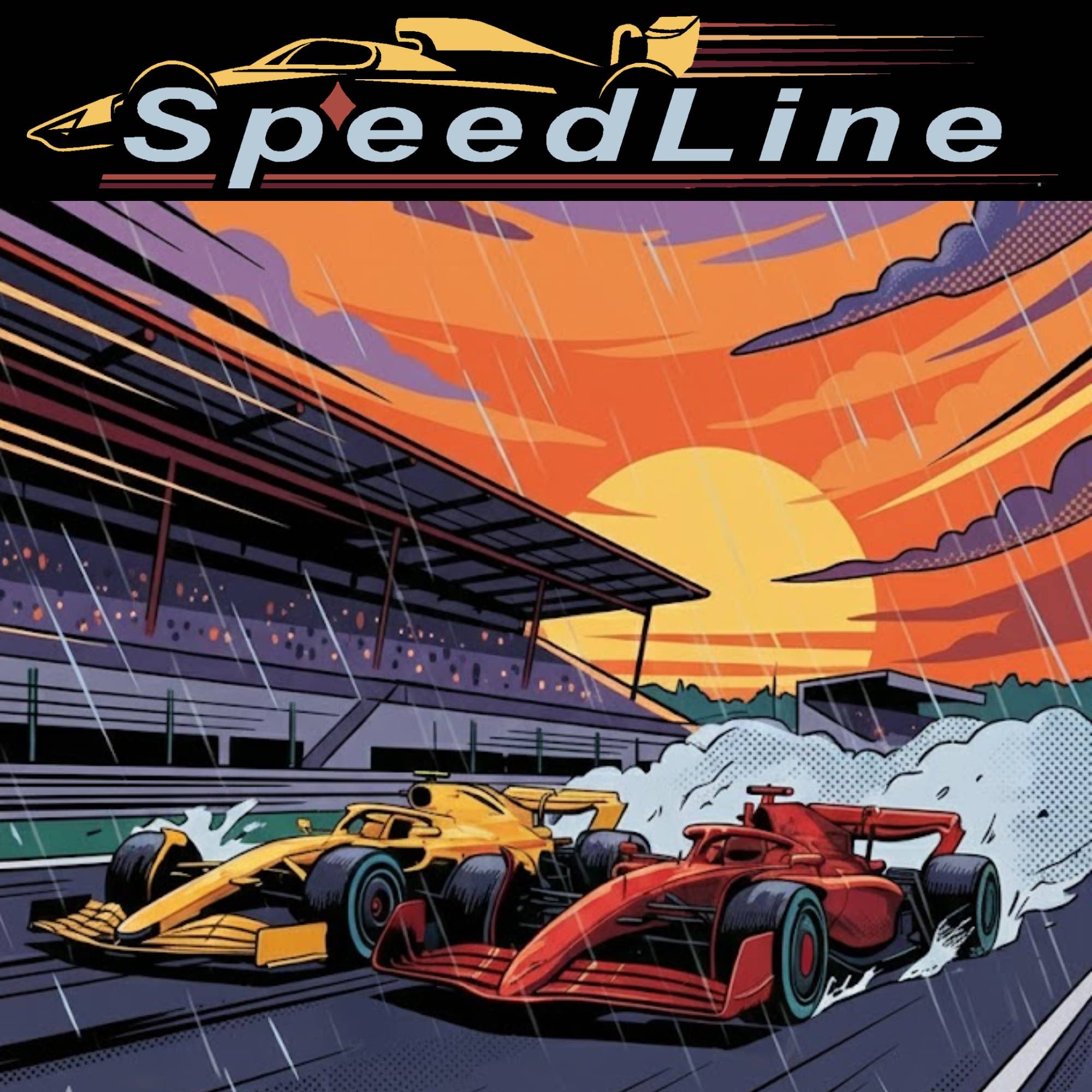 SpeedLine