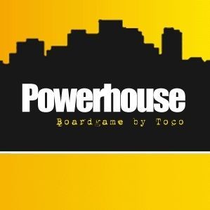 Powerhouse