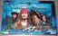 Board Game: Pirates of the Caribbean: Master of the Seas Strategy Game