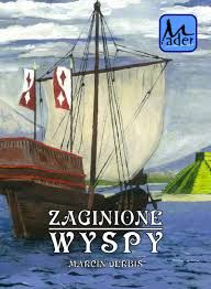 Zaginione Wyspy