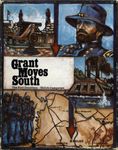 Grant Moves South