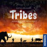 Board Game: Tribes: Dawn of Humanity